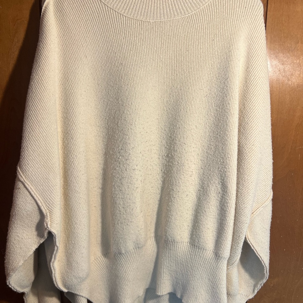 Altar’d State Ribbed Sweater - Picture 3 of 4